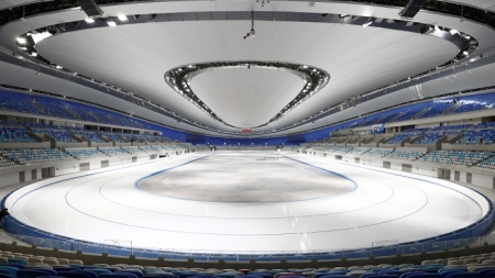 Außenministerium: China wird seine Versprechen bezüglich der Winterolympiade einlösen