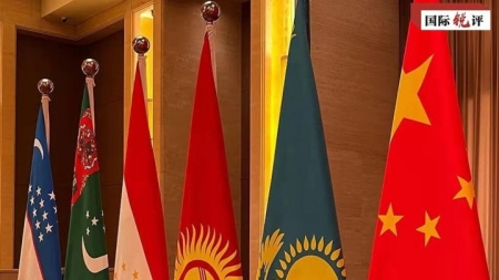 „Fünf-Punkte-Vorschlag“ startet neue Ära der Kooperation zwischen China und Zentralasien