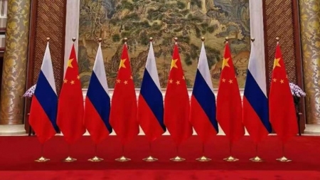 Neue Vitalität in den Beziehungen zwischen China und Russland durch die Olympischen Spiele