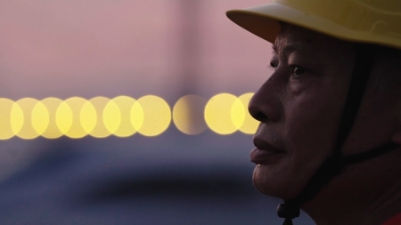 Chinas Handwerksmeister: Rao Fenggan - Ein Elektriker der Hochgeschwindigkeitseisenbahn