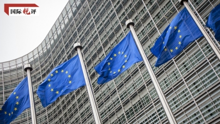 Europas Sicherheit sollte in seinen eigenen Händen liegen