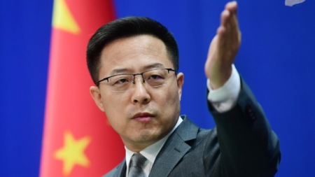 US-Gesetz über sogenannte „Zwangsarbeit in Xinjiang“ ist eine bösartige Verleumdung