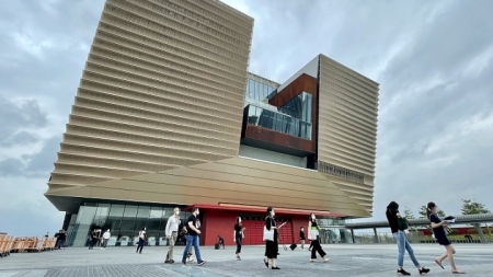 Hongkonger Museum über die Kultur der Verbotenen Stadt präsentiert 900 Kulturschätze des Palastmuseums bei Eröffnungsausstellung