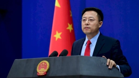 China will mit den zentralasiatischen Ländern eine Schicksalsgemeinschaft aufbauen