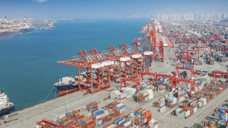 Handelsministerium: China unterstützt WTO-Reform in die richtige Richtung