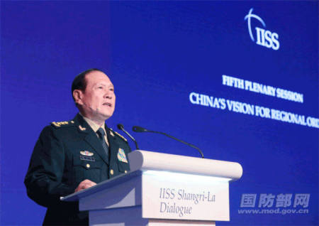 Taiwan-Frage: Chinas Verteidigungsminister warnt vor jeglichen separatistischen Aktivitäten