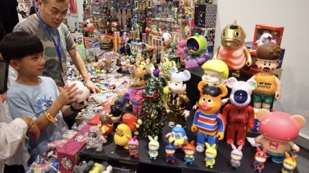 Warum gehen immer mehr junge Chinesen auf den Markt?