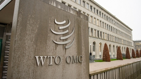 WTO-Mitglieder einigen sich auf der Ministerkonferenz auf Schlüsselthemen
