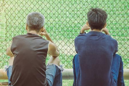 寒心！男子养儿17年身患重病 养子绝情失联不辞而别