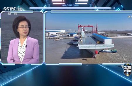 殲-15總設(shè)計(jì)師透露,，殲35未來(lái)也將上艦！