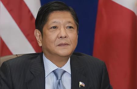 馬科斯在南海挑釁是想政治自救轉(zhuǎn)移國內(nèi)矛盾