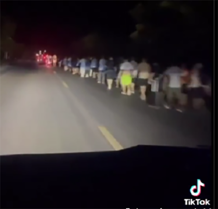 泰军炮击柬埔寨境内赌场电诈基地 摧毁作战据点