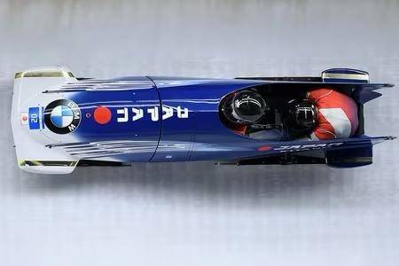 日本雪车队因协会漏看规定无缘冬奥会