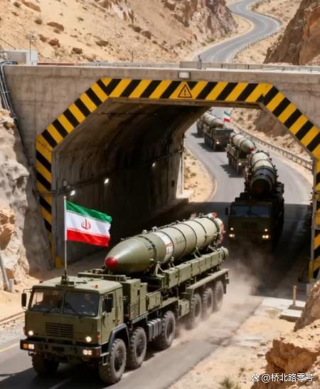 特朗普自曝暂缓打伊朗原因 多重考量博弈结果