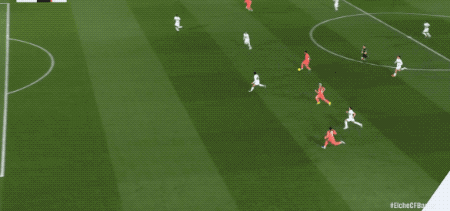 3-1！本应进球上双？11.1亿豪门浪费8个机会+3中框 16战15胜 巴萨险胜埃尔切