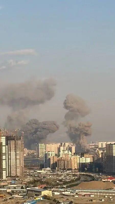 伊朗又一重要人物被炸成重伤：曾任外长，现为最高领袖顾问