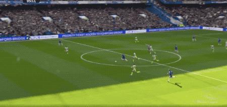 强强对决!11.6亿豪门0-3惨遭3连败 近7轮1胜 创下28年耻辱纪录 曼城压制切尔西