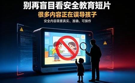 这些假期安全雷区要避开