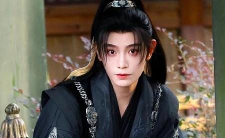 虞书欣丁禹兮 我欲乘风 男主角人选成谜