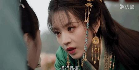 《嫁金钗》拍出了快节奏爽剧的骨骼感