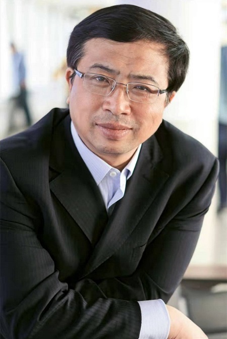 书法与经典相遇，《李建军金文书道德经》出版发行