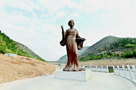 Shanxi Province: The Construction of a Regional Tourism Demonstration Area