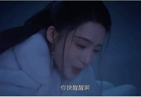 七夜雪女主白月光是谁？七夜雪女主白月光是谁扮演的