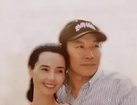 魏积安:对妻子一见钟情,能上春晚全是她的功劳,余生不会辜负她