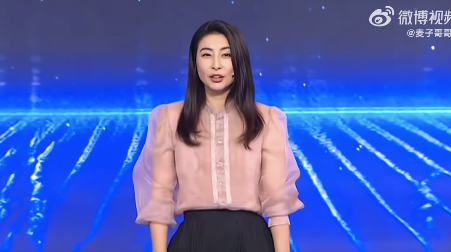 郭晶晶霍启刚约定要以身作则做孩子的榜样
