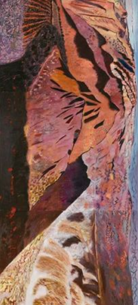 “黄河·黄河——王克举艺术展”将于5月17日在京开幕