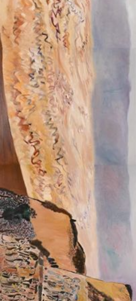 “黄河·黄河——王克举艺术展”将于5月17日在京开幕