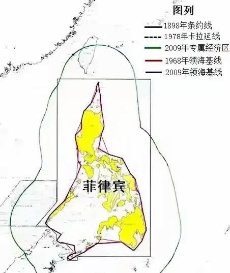 菲外长被中国专家提问翻手机找答案 法律困境暴露无遗