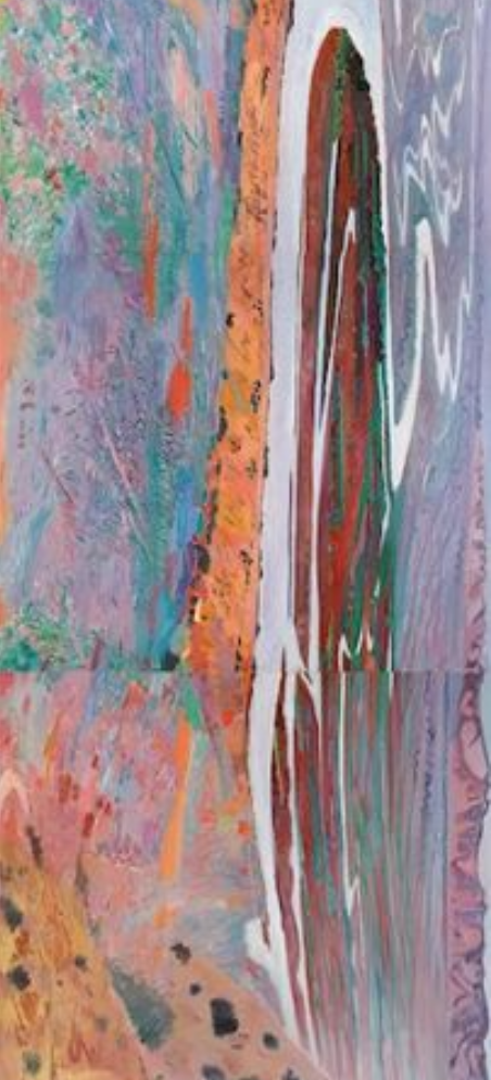 “黄河·黄河——王克举艺术展”将于5月17日在京开幕
