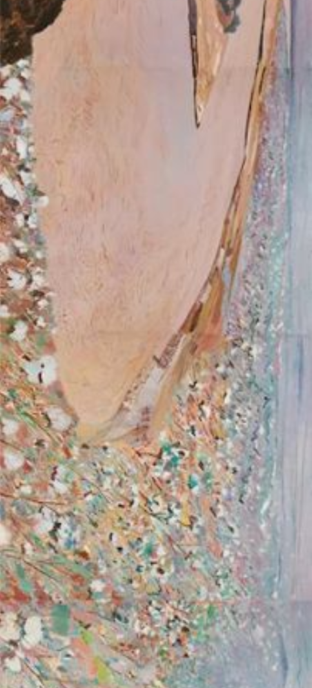 “黄河·黄河——王克举艺术展”将于5月17日在京开幕