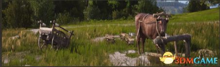 《庄园领主》攻略资料百科 全建筑全科技全兵种一览