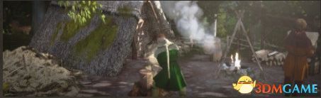 《庄园领主》攻略资料百科 全建筑全科技全兵种一览