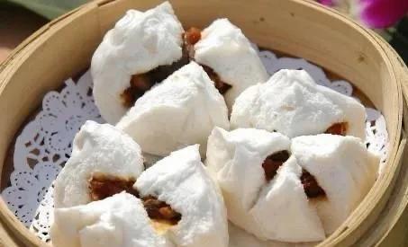 广东早茶都吃啥？这8种最特色，盘盘精致又美味，最后一个真特别