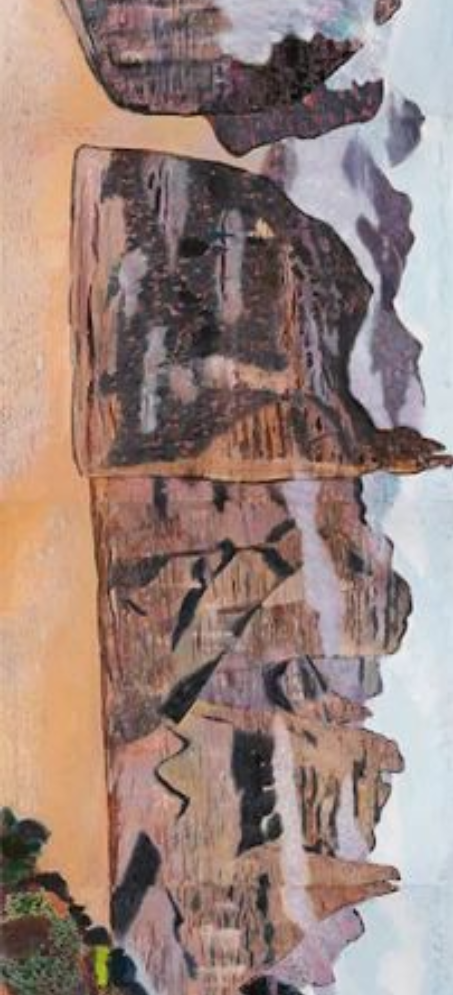 “黄河·黄河——王克举艺术展”将于5月17日在京开幕
