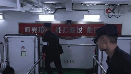 南部战区舰炮射击竞赛性考核 实战锤炼检验真功