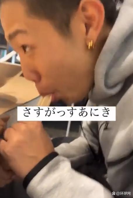 日本男子在拉面店舔筷子后放回 打脸号称“安全无毒”的日本饮食文化