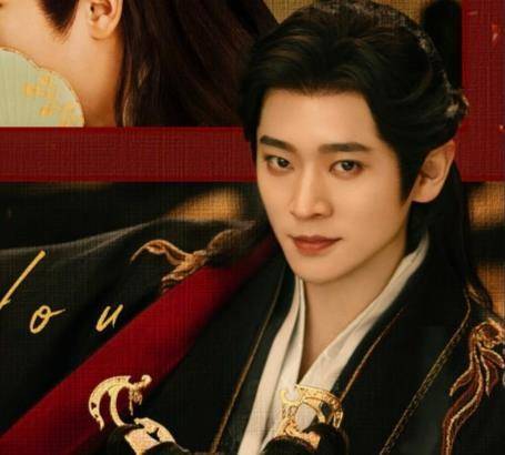 王楚然红毯pose逗笑丞磊 真确互动引爆网络