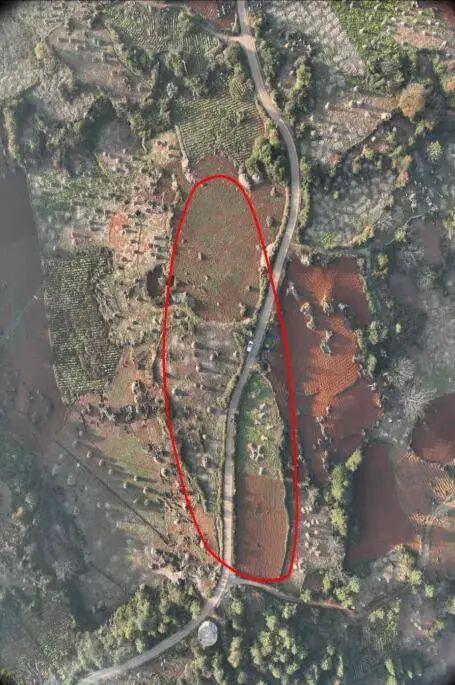 弥勒发现两千多年前墓地 出土文物展现汉代青铜辉煌