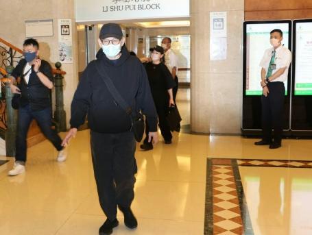 整个电影圈都在悼念施南生 香港电影界痛失传奇制片人