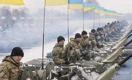 加拿大宣布延长和扩大在乌克兰的军事训练任务
