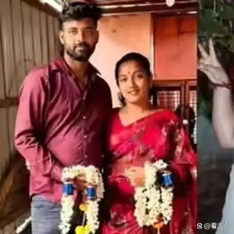 印度男子与情妇枪杀22岁妻子 婚恋骗局酿悲剧