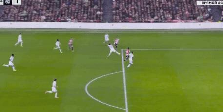 皇马客场3-0毕尔巴鄂 姆巴佩独造三球闪耀全场