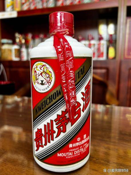 飞天茅台价格触底刚需客趁机捡漏