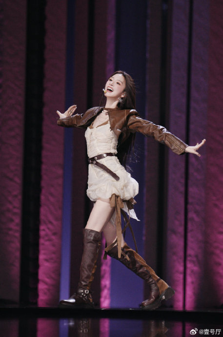 谁懂《霍元甲》这段齐舞的力量感