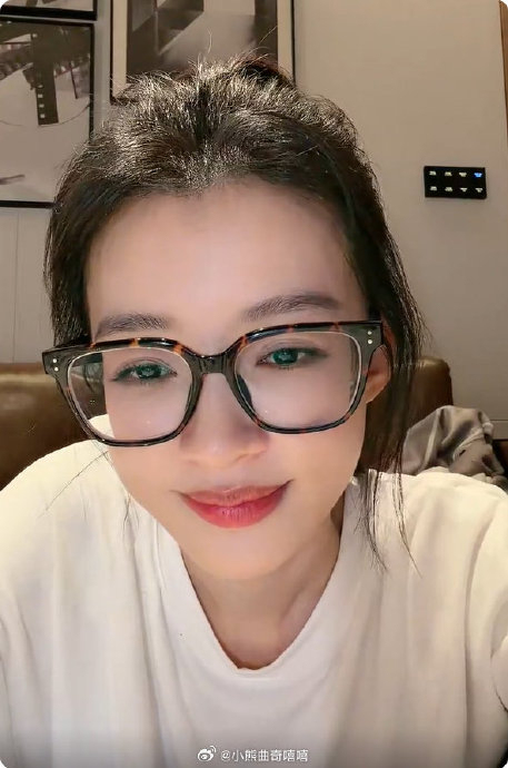 江语晨模仿孙怡东北腔叫老师