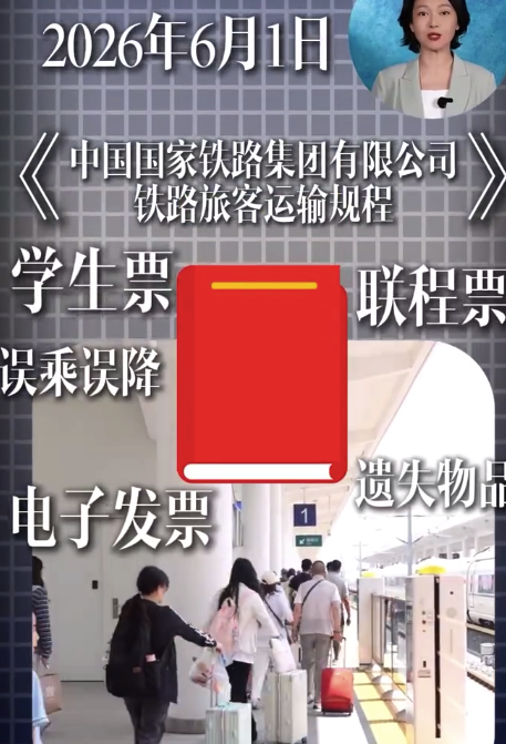 学生暑假5天内联程只扣1次优惠次数 今年暑假学生票优惠政策加码了